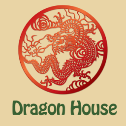 Dragon House East - Des Moines أيقونة