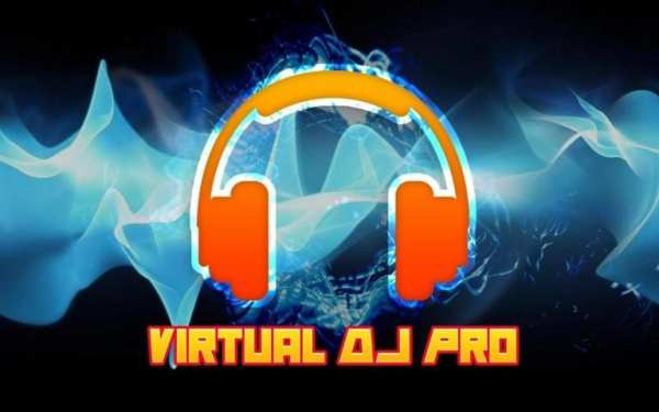 Virtual DJ Pro screenshot 3