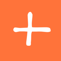 Webplus Express Application أيقونة