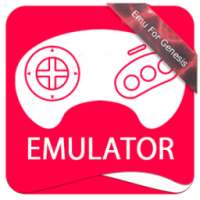 Emulator for GENESIS