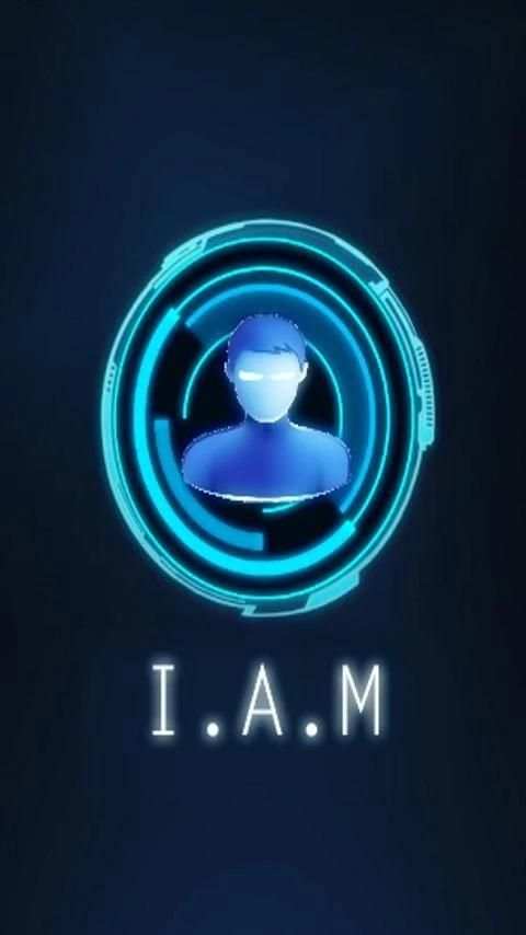 I.A.M (Control por Voz) скриншот 9