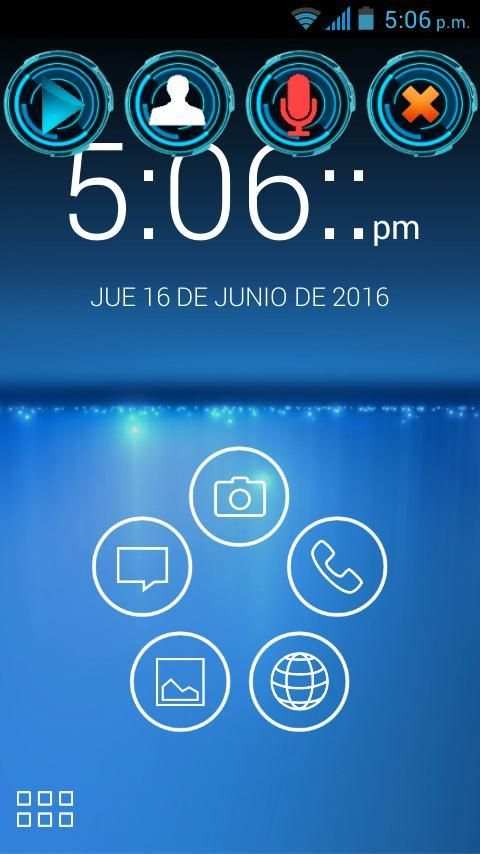 I.A.M (Control por Voz) скриншот 8