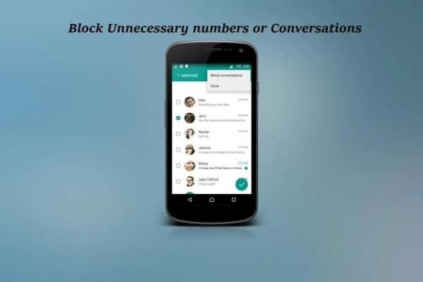 Text 00 SMS Messenger screenshot 3