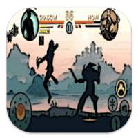 Guide Shadow Fight 2