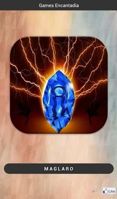 Games Encantadia 1 تصوير الشاشة