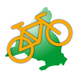 Carril Bici Madrid icon
