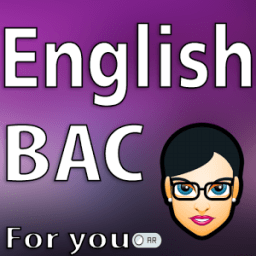الانجليزية BAC شرح بالعربية أيقونة