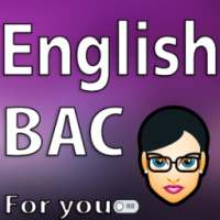 الانجليزية BAC شرح بالعربية on 9Apps