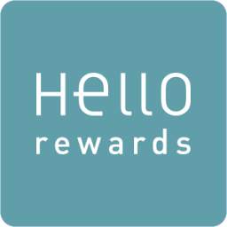 Hello Rewards