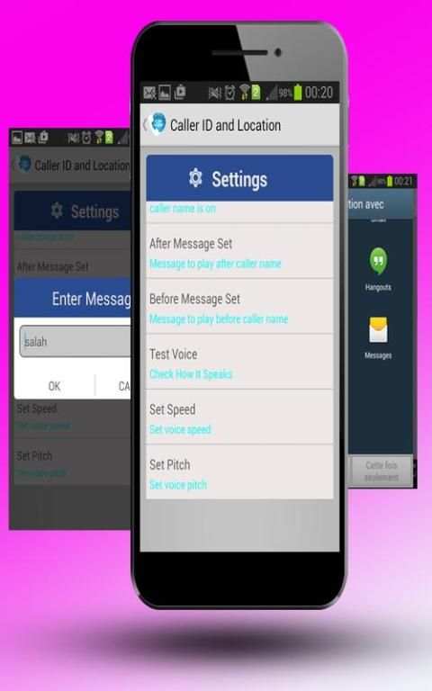 True ID Caller And Block screenshot 3