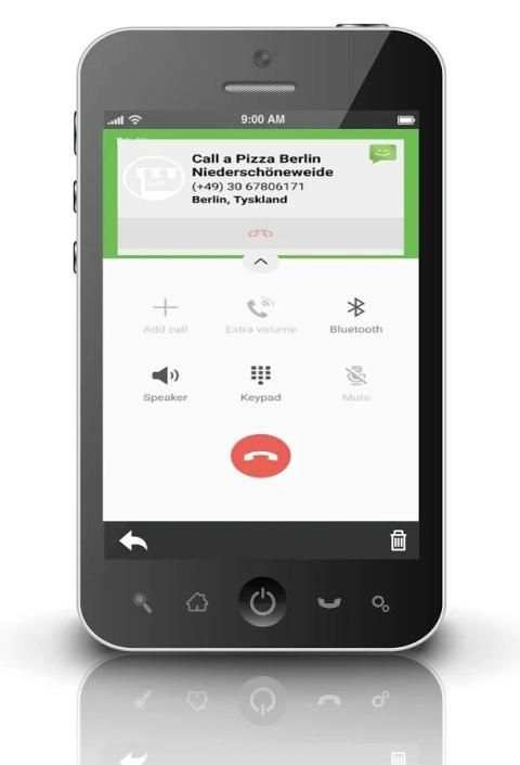 True-messenger - SMS Inconnu 8 تصوير الشاشة