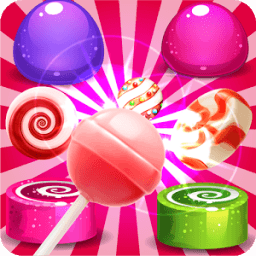 ikon Candy Soda Kingdom Jelly Saga