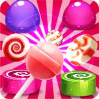 Candy Soda Kingdom Jelly Saga