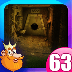 Best Escape Game 63 आइकन