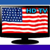 USA TV Channels HD