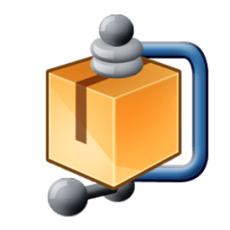 AndroZip™ FREE File Manager أيقونة