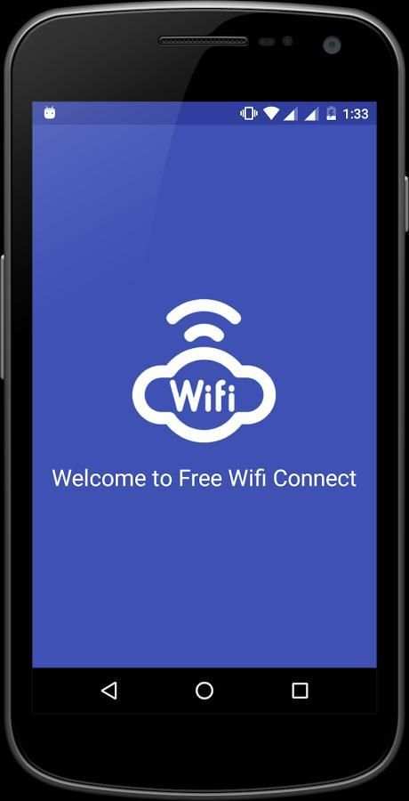 Free WiFi Connect screenshot 7
