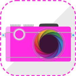 Candy Cam Sweet Selfie 1.0