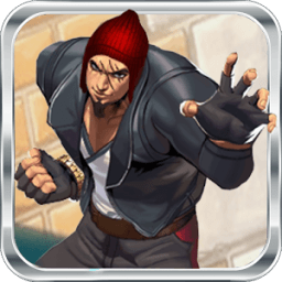 Disorder Fighting Street иконка