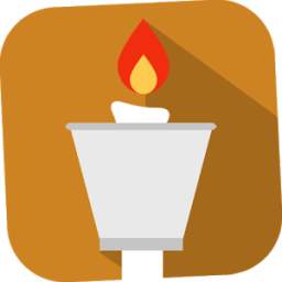 CandleLight (Candle rally)