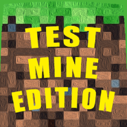 Тест "Minecraft Edition" icon