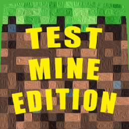 Minecraft Edition 0.0.1