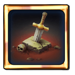 Fighting أيقونة