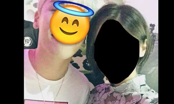 Selfie with Kpop idoles screenshot 3