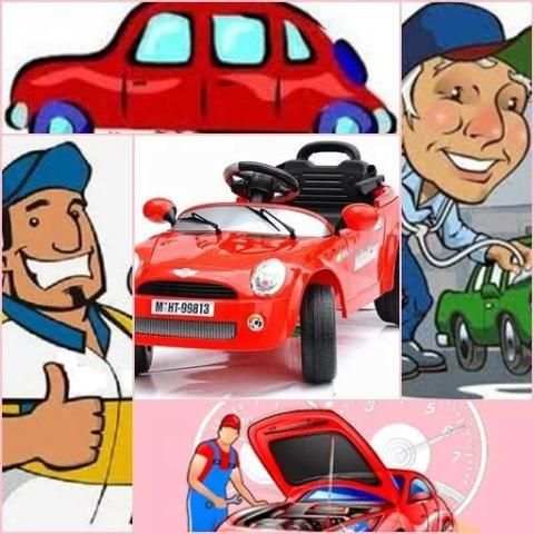 Teknik Mesin Mobil screenshot 3