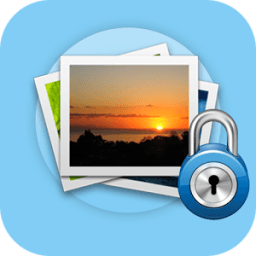 Image Locker - Photo Vault أيقونة
