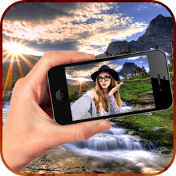 إطارات الصورالشخصية للصور 2016 أيقونة