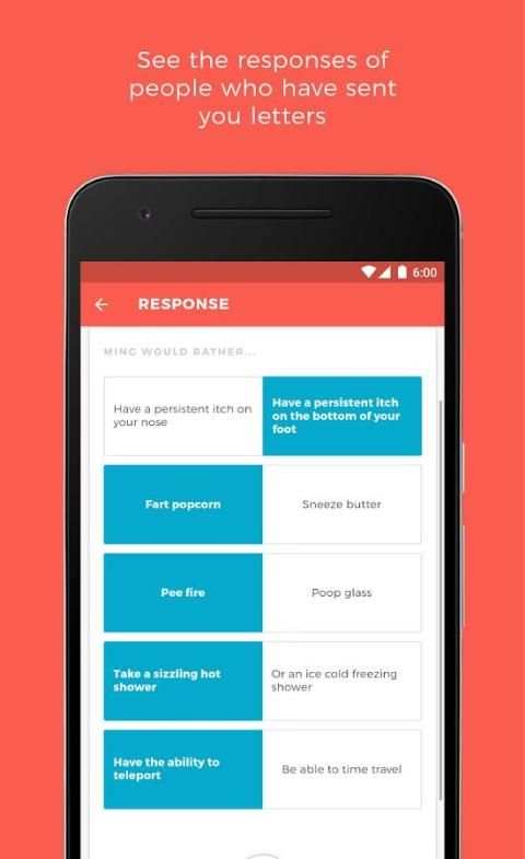 Letterbox screenshot 5
