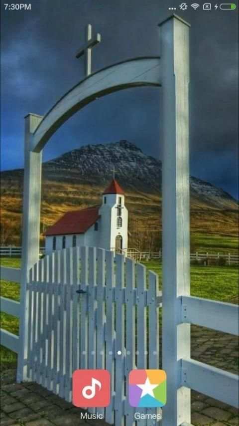 Church wallpapers screenshot 4