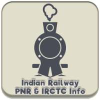 Indian Railway PNR-IRCTC Info