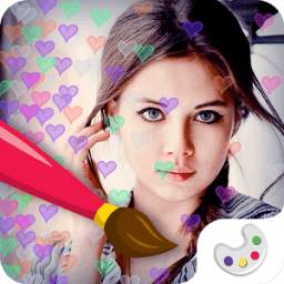 Magic Brush - Photo Editor