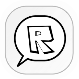 Chat for ROBLOX أيقونة