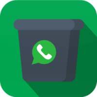 Mister Cleaner for WhatsApp on 9Apps