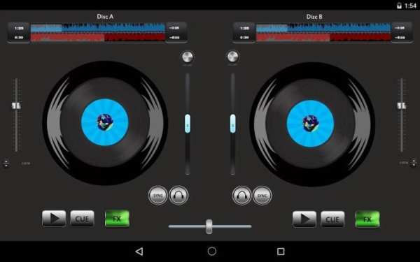 DJ Party Mixer 1 تصوير الشاشة
