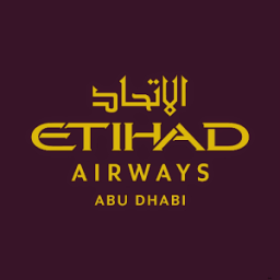 Etihad airways Inc أيقونة