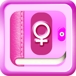 Period Tracker иконка