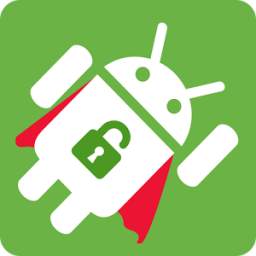 Root Android 1.0