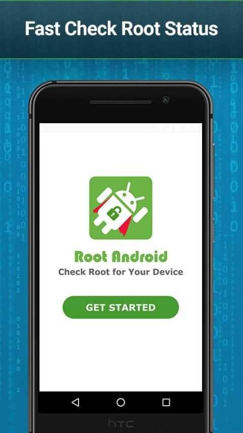 Root Android: Kingo Root screenshot 5