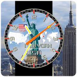 New York Watch