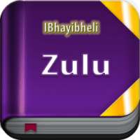 IBhayibheli Study Bible Zulu on 9Apps