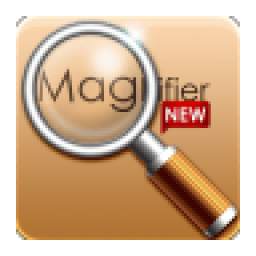 Magnifier Camera : Image Zoom