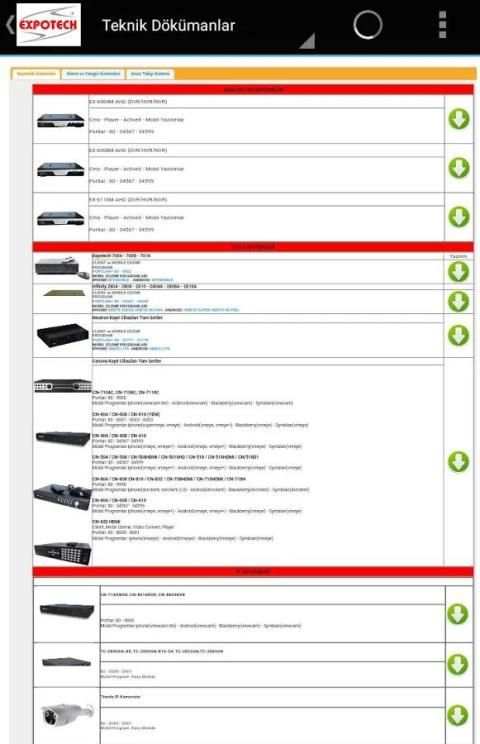 Şükür Elektronik Teknik Servis screenshot 2