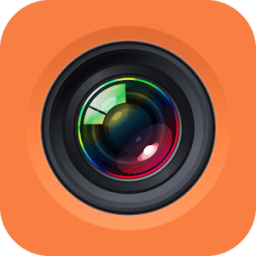 Camera style OS 9 أيقونة