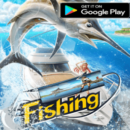 Fishing Of World иконка