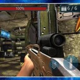 ikon Penembak Jitu Densus 88