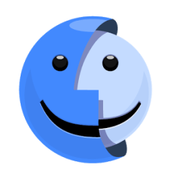 Finder - File Manager Explorer أيقونة